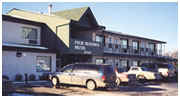Four Season's Motel