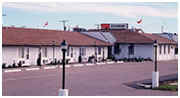 Nor'Wester Motor Inn