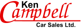 Ken Ken Car Sales Ltd.