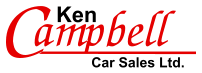 Ken Car Sales Ltd.