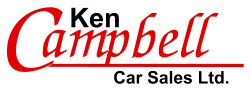 Ken Car Sales Ltd.