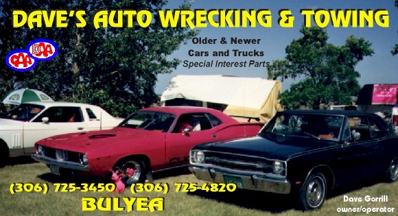 Dave's Auto Wrecking.jpg (82483 bytes)